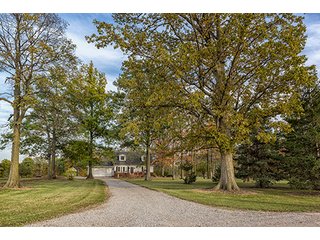 Property photo 11 - 23 Acre Mini FarmOffered in 3 Tractsor CombinationsFarm AuctionPersonal Property & Real Estate